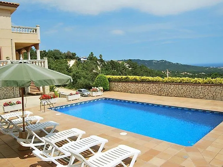 Hotel Blaumar Inh 27243 Lloret de Mar