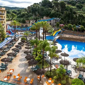 Szálloda Rosamar Garden 4*